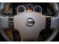 2009 Timberline Green Metallic Nissan Armada SE  photo #24