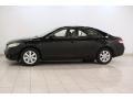 Black - Camry LE Photo No. 4