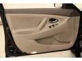 Black - Camry LE Photo No. 5