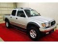 Lunar Mist Metallic - Tacoma V6 PreRunner Double Cab Photo No. 1