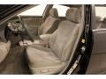 Black - Camry LE Photo No. 7