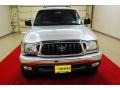 Lunar Mist Metallic - Tacoma V6 PreRunner Double Cab Photo No. 2