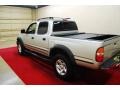 Lunar Mist Metallic - Tacoma V6 PreRunner Double Cab Photo No. 4
