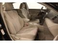 Black - Camry LE Photo No. 13