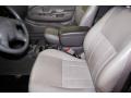 Lunar Mist Metallic - Tacoma V6 PreRunner Double Cab Photo No. 10