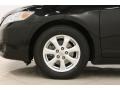 Black - Camry LE Photo No. 19