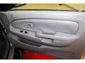 Lunar Mist Metallic - Tacoma V6 PreRunner Double Cab Photo No. 17