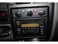 Charcoal Controls Photo for 2004 Toyota Tacoma #71432798