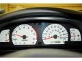 Charcoal Gauges Photo for 2004 Toyota Tacoma #71432804