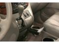 2010 Silver Shadow Pearl Toyota Sienna XLE  photo #28