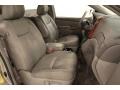 2010 Silver Shadow Pearl Toyota Sienna XLE  photo #31