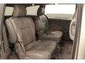 2010 Silver Shadow Pearl Toyota Sienna XLE  photo #32