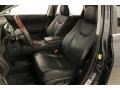 Smokey Granite Mica - RX 350 AWD Photo No. 7