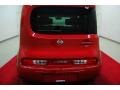 2009 Scarlet Red Nissan Cube 1.8 S  photo #5