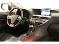 Smokey Granite Mica - RX 350 AWD Photo No. 38
