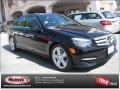 Black - C 300 Sport Photo No. 1