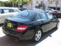 Black - C 300 Sport Photo No. 2