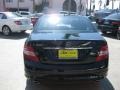 Black - C 300 Sport Photo No. 3