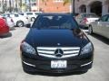 Black - C 300 Sport Photo No. 6