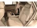 Golden Almond Metallic - RX 350 AWD Photo No. 33