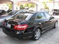 Black - E 350 Sedan Photo No. 2