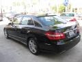 Black - E 350 Sedan Photo No. 4