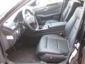 Black - E 350 Sedan Photo No. 21