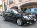 Black - E 350 Sedan Photo No. 27