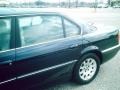 2000 Orient Blue Metallic BMW 7 Series 740iL Sedan  photo #6