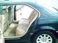 2000 Orient Blue Metallic BMW 7 Series 740iL Sedan  photo #9