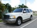 Oxford White - Expedition Eddie Bauer Photo No. 2