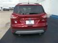2013 Ruby Red Metallic Ford Escape SE 1.6L EcoBoost  photo #4