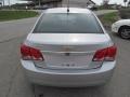 Silver Ice Metallic - Cruze LS Photo No. 5