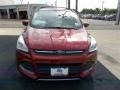 2013 Ruby Red Metallic Ford Escape SE 1.6L EcoBoost  photo #10