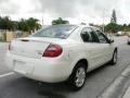 2005 Stone White Dodge Neon SXT  photo #3