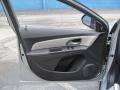 Silver Ice Metallic - Cruze LS Photo No. 12