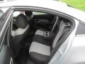 Silver Ice Metallic - Cruze LS Photo No. 15