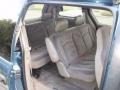 2001 Aquamarine Metallic Dodge Caravan SE  photo #3