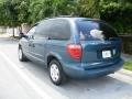 2001 Aquamarine Metallic Dodge Caravan SE  photo #5