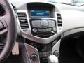 Silver Ice Metallic - Cruze LS Photo No. 18