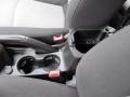 Silver Ice Metallic - Cruze LS Photo No. 20