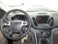 2013 Ruby Red Metallic Ford Escape SE 1.6L EcoBoost  photo #24