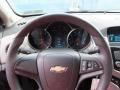 Silver Ice Metallic - Cruze LS Photo No. 23