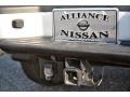 Blizzard White - Titan XE Crew Cab Photo No. 5
