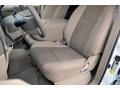 Blizzard White - Titan XE Crew Cab Photo No. 13