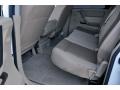 Blizzard White - Titan XE Crew Cab Photo No. 14