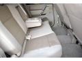 Blizzard White - Titan XE Crew Cab Photo No. 16