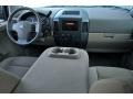 Blizzard White - Titan XE Crew Cab Photo No. 17