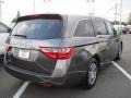 Polished Metal Metallic - Odyssey EX-L Photo No. 5