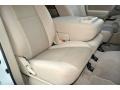 Blizzard White - Titan XE Crew Cab Photo No. 19